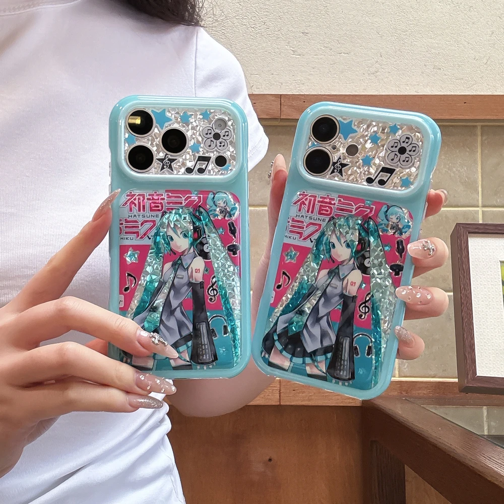 Usb Charger - Capa de telemóvel com desenhos animados