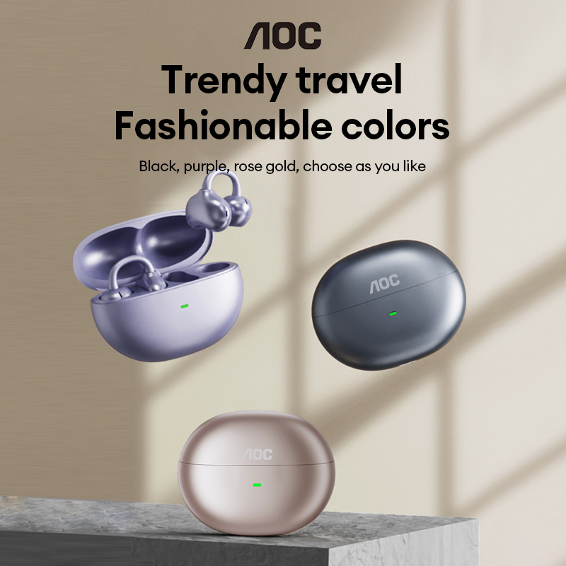 Bluetooth Speaker - Fones de Ouvido Bluetooth Sem Fio