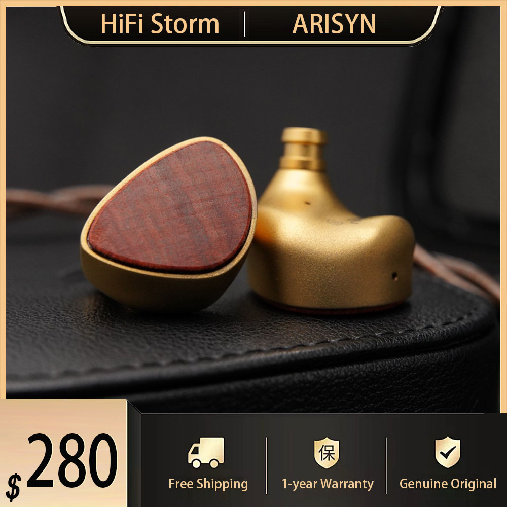 Headphones Wireless - Novo fone de ouvido ARISYN HUO