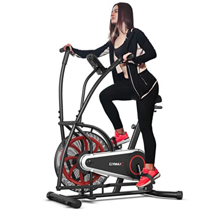 Phone Holder - Bicicleta ergométrica para treino cardiovascular em