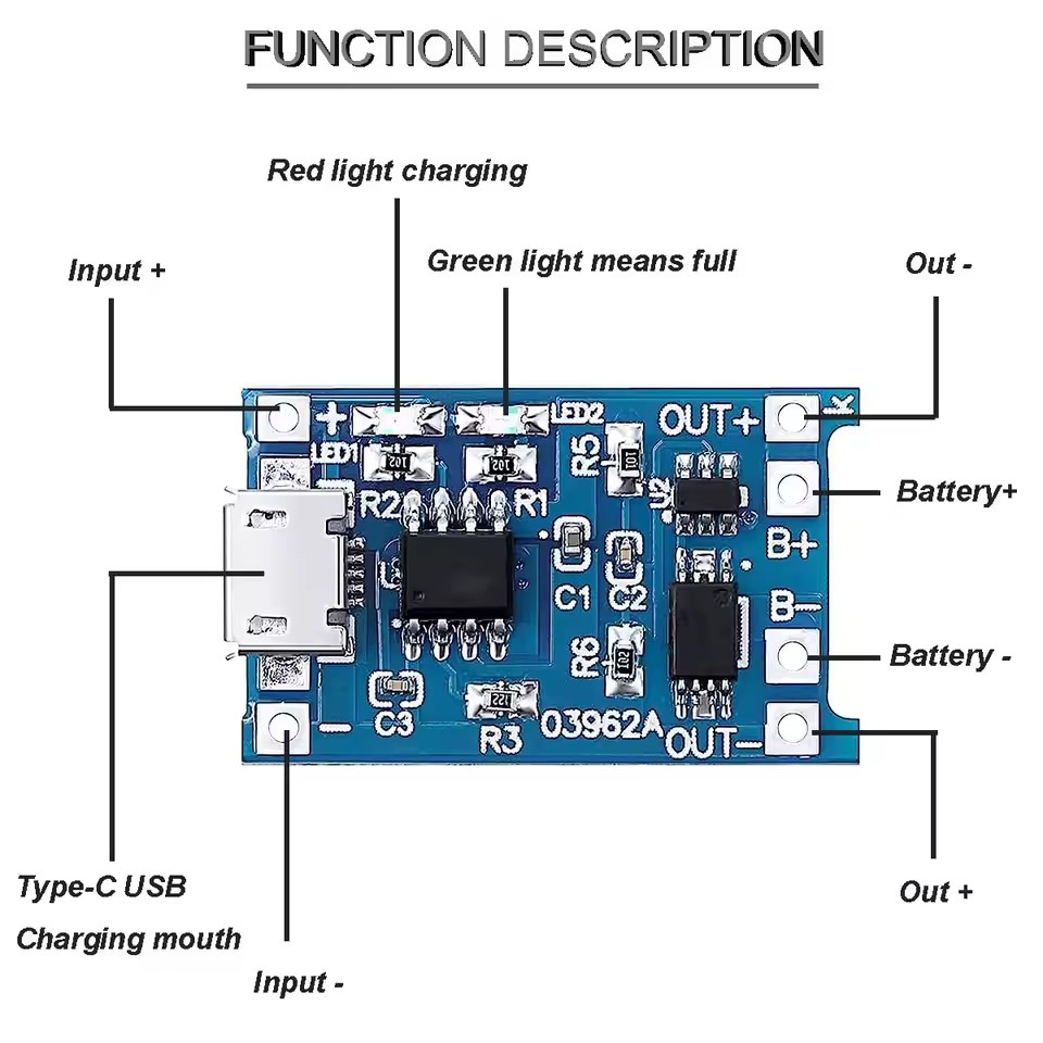 20-1 Peças Placa de Carregamen - Usb Hub avaliação e preço