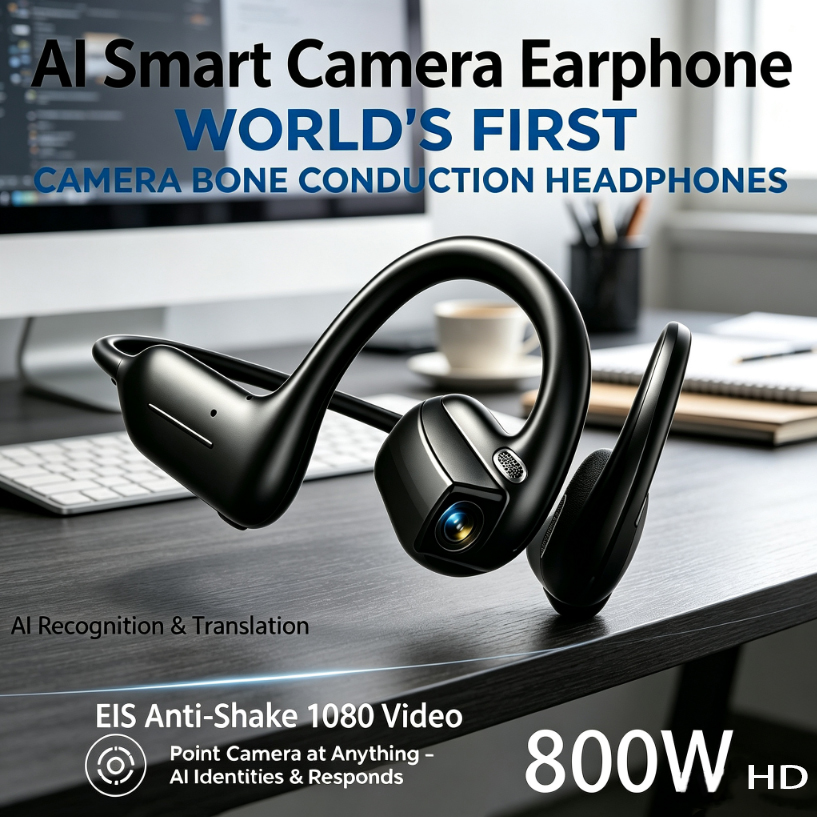 2026 Novos Fones de Ouvido Int - Headphones Wireless avaliação e preço