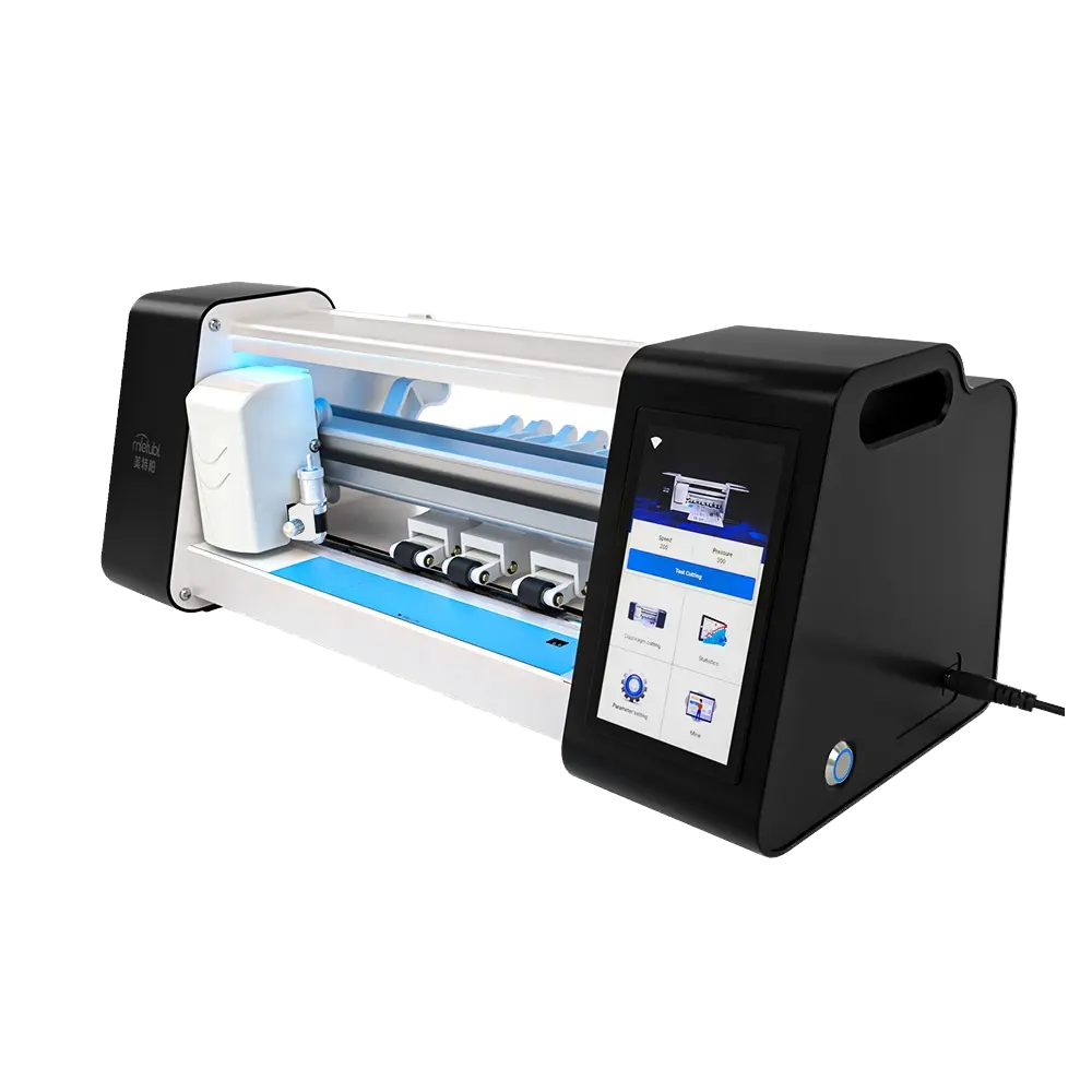 2026 Cortador Plotter Multifun - Smart Watch avaliação e preço