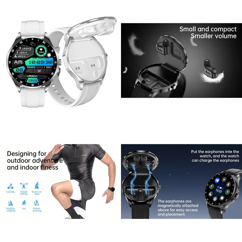 Relógio Inteligente OEM Amoled - Smart Watch avaliação e preço