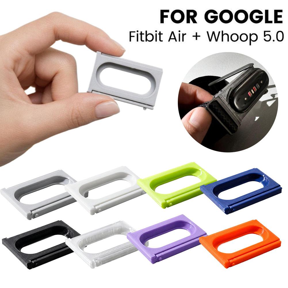 Suporte de Plástico para Fitbi - Smart Watch avaliação e preço