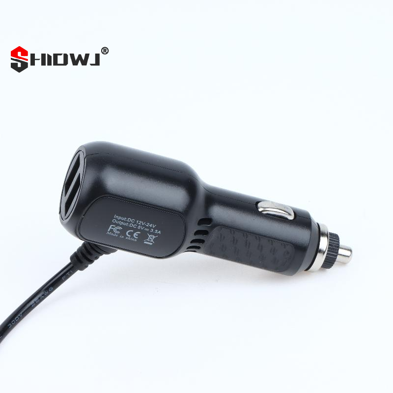 Carregador Veicular USB Tipo C - Usb Charger avaliação e preço