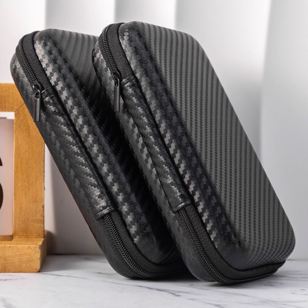 Bolsa simples para fones de ou - Cable Organizer avaliação e preço