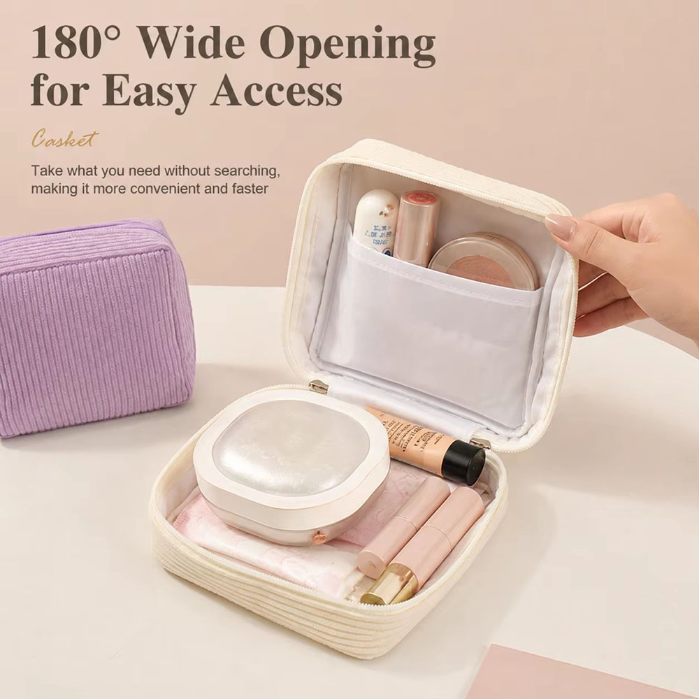 Bolsa de Grande Capacidade par - Cable Organizer avaliação e preço
