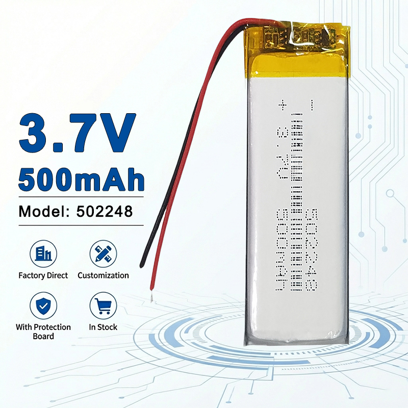 Bateria Leve de Li-Polymer 3.7 - Electronics And Gadgets Ce avaliação e preço