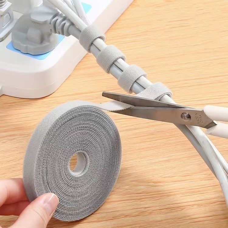 Organizador de cabos 1/5M, ace - Cable Organizer avaliação e preço