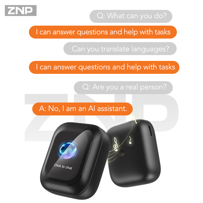 Fones de Ouvido Sem Fio ZNP N0 - Headphones Wireless avaliação e preço