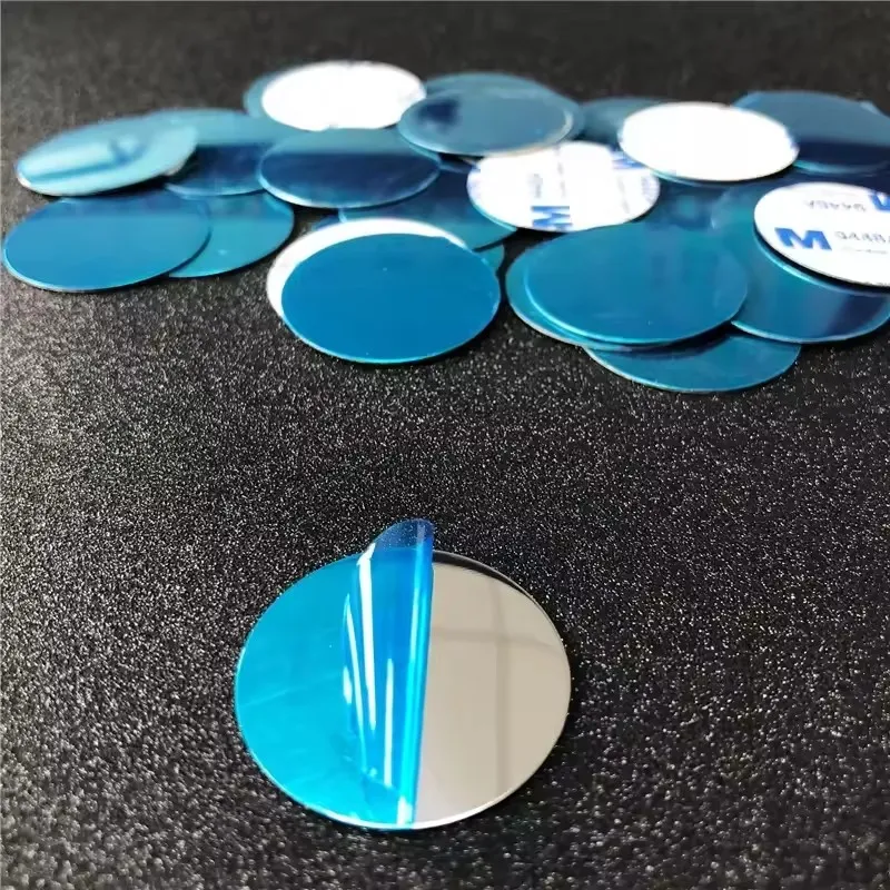 1/50 unidades de adesivos de c - Phone Holder avaliação e preço
