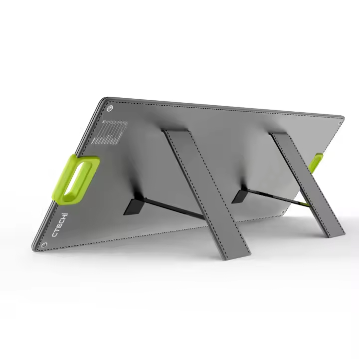 Carregador Solar Portátil de A - Usb Charger avaliação e preço