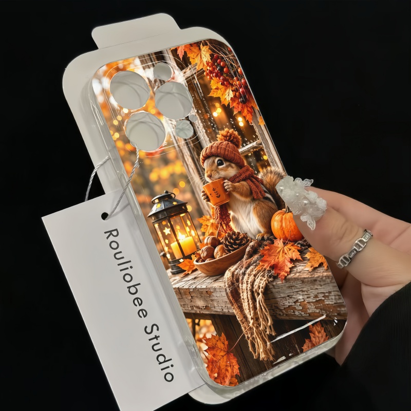 Capa de Silicone para Telefone - Usb Charger avaliação e preço