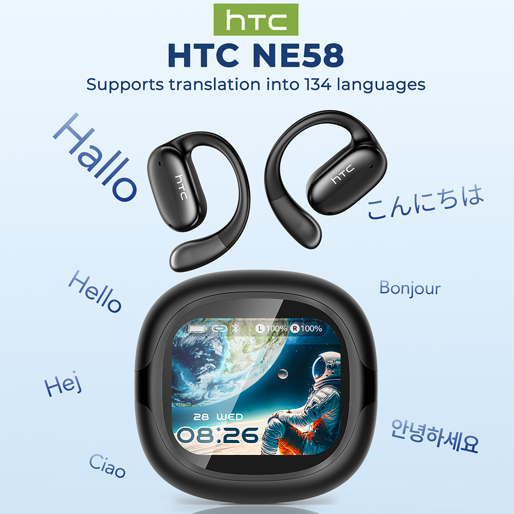 Fone de Ouvido Bluetooth HTC c - Bluetooth Speaker avaliação e preço