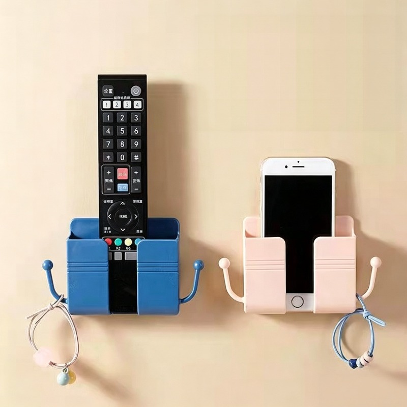 Suporte de parede sem necessid - Phone Holder avaliação e preço