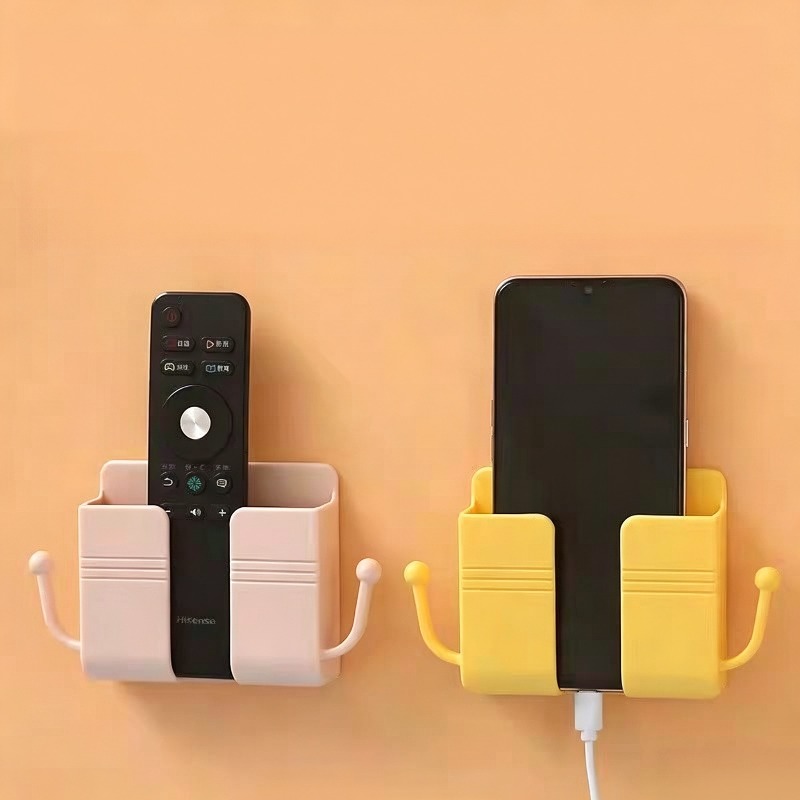 Suporte de parede sem necessid - Phone Holder avaliação e preço