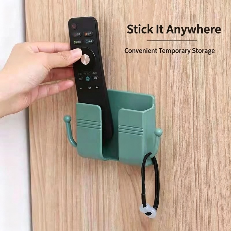 Suporte de parede sem necessid - Phone Holder avaliação e preço