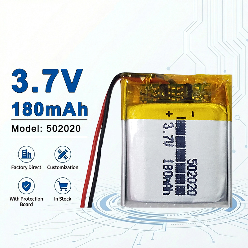 Bateria Recarregável de Políme - Electronics And Gadgets Ce avaliação e preço