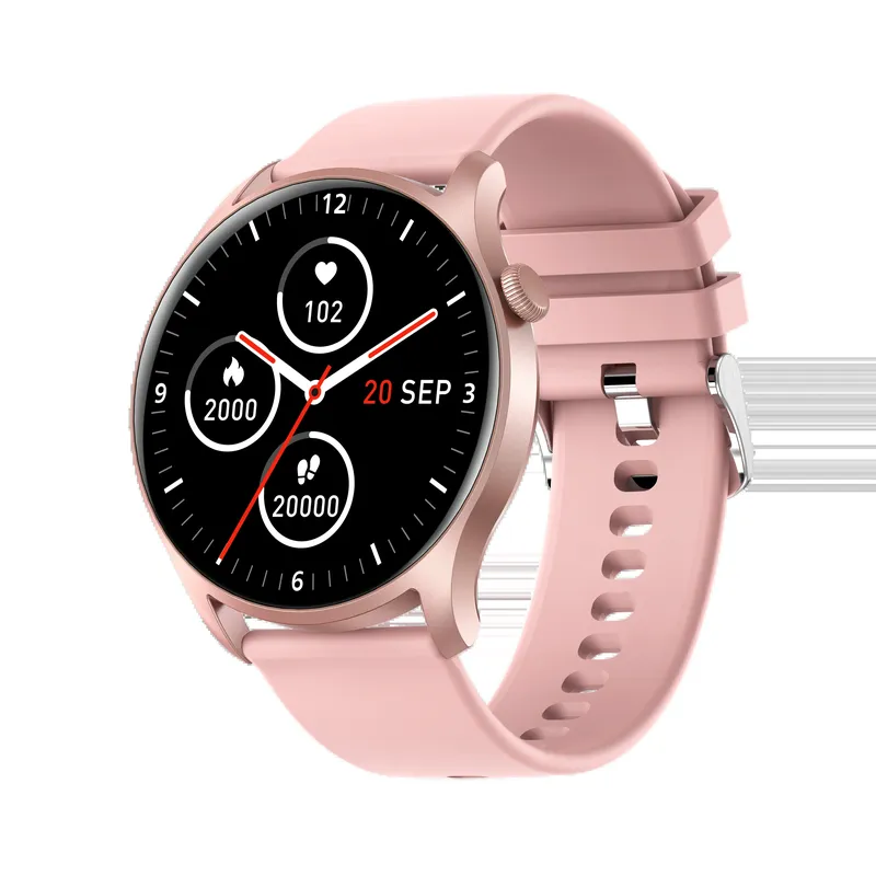 Relógio Inteligente SENBONO MA - Smart Watch avaliação e preço