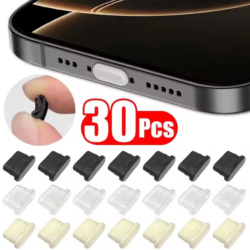Protetores de Poeira Tipo C, C - Usb Charger avaliação e preço