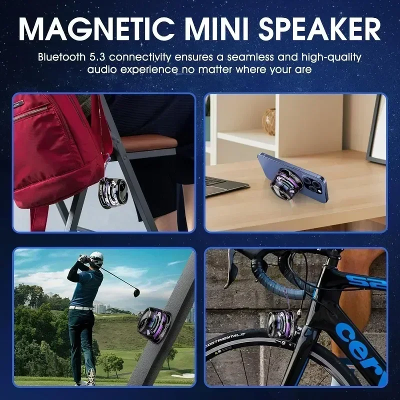 Alto-falante bluetooth portáti - Bluetooth Speaker avaliação e preço