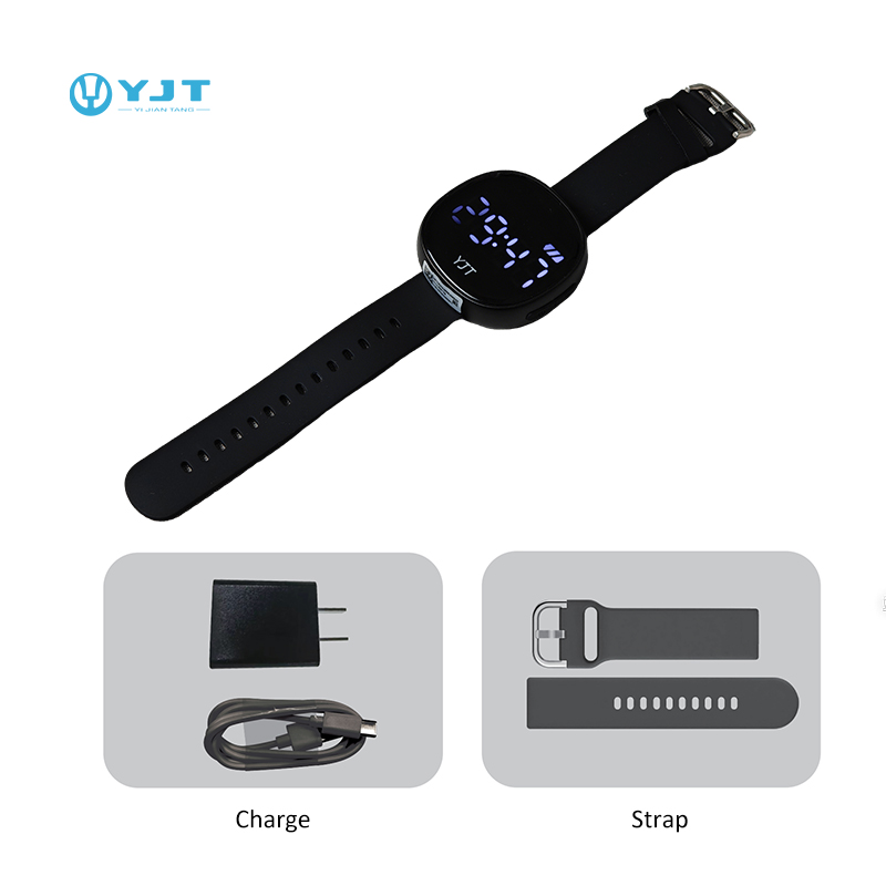 Relógio Inteligente YJT OEM OD - Smart Watch avaliação e preço