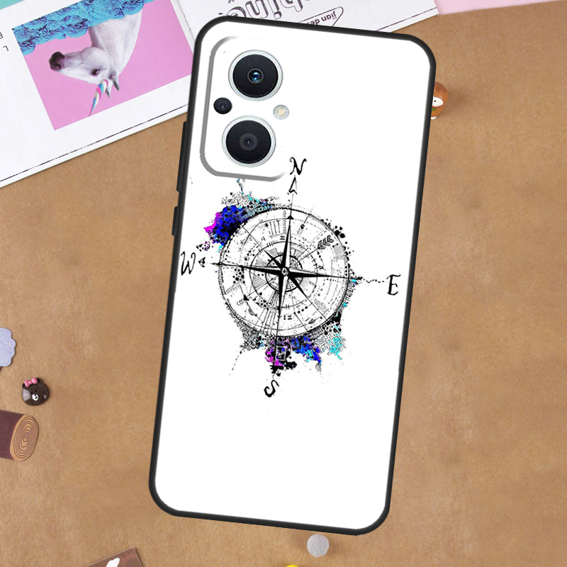 Capa Compass para OPPO Find X9 - Oppo Find X8 avaliação e preço