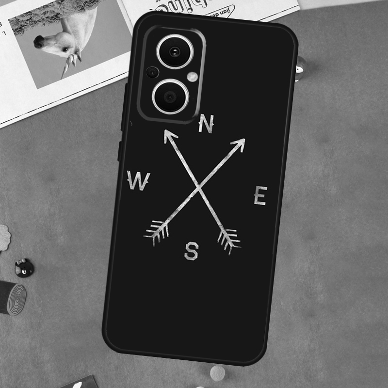 Capa Compass para OPPO Find X9 - Oppo Find X8 avaliação e preço