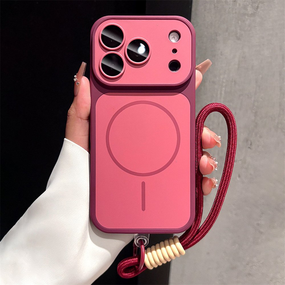 Cordão de Luxo para Capa de Te - Wireless Charger avaliação e preço