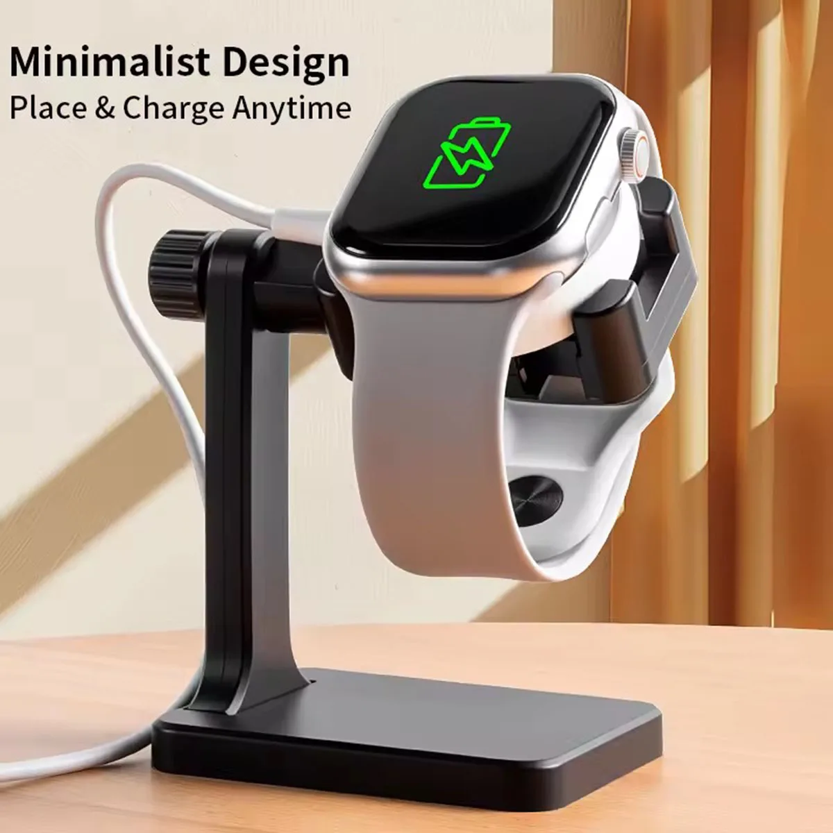 Suporte Universal para Relógio - Smart Watch avaliação e preço